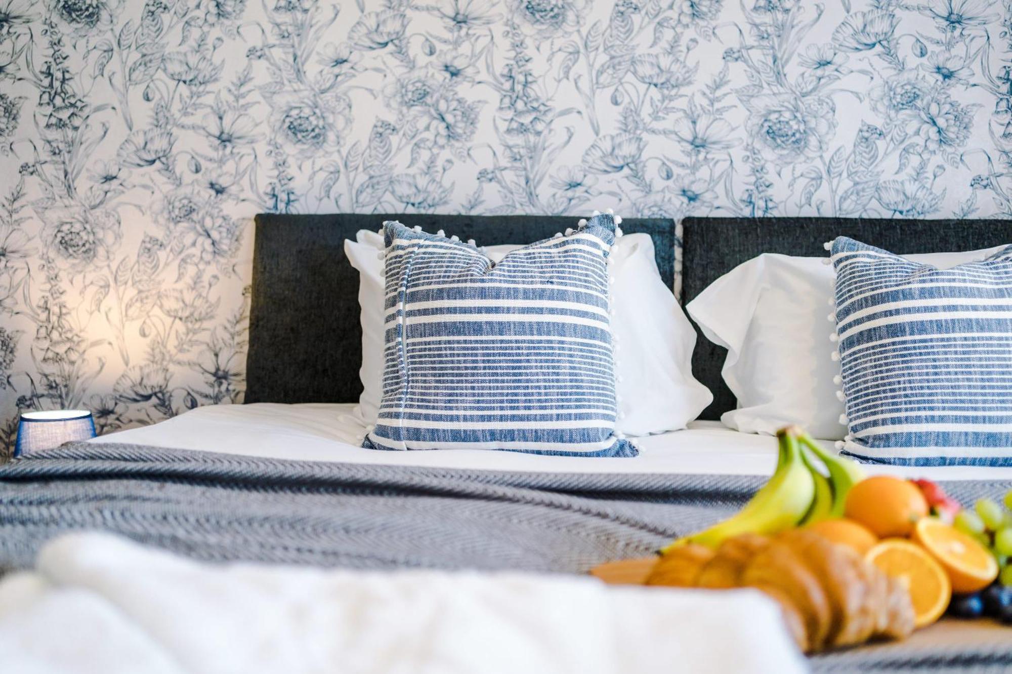 曼彻斯特Rest&Recharge At Waterway House别墅 外观 照片