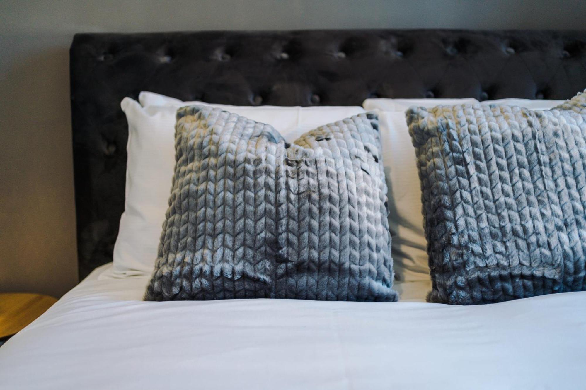曼彻斯特Rest&Recharge At Waterway House别墅 外观 照片