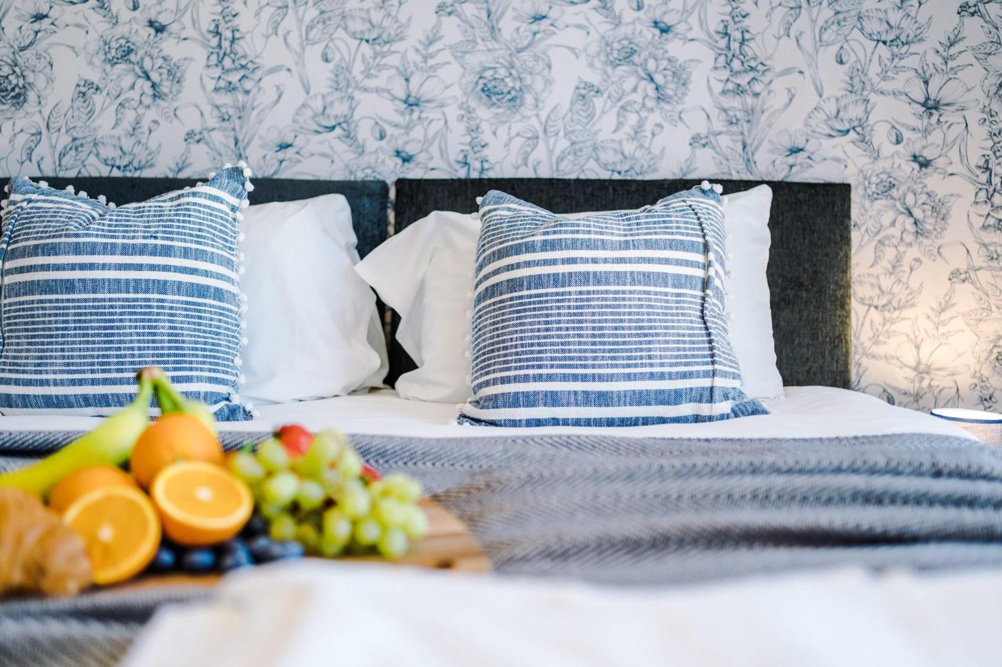 曼彻斯特Rest&Recharge At Waterway House别墅 外观 照片