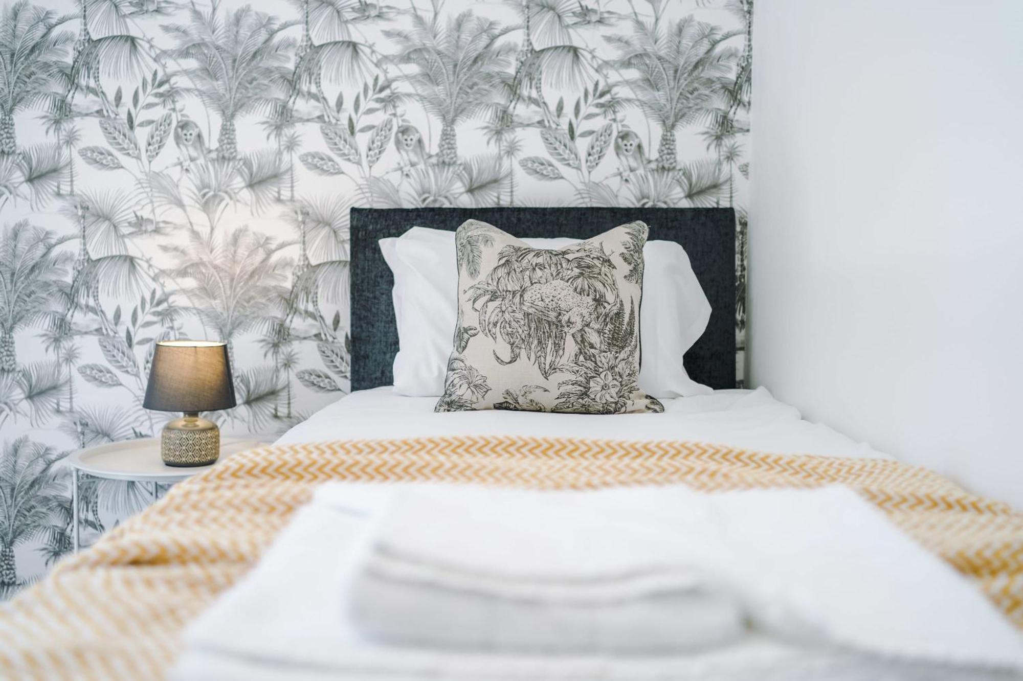 曼彻斯特Rest&Recharge At Waterway House别墅 外观 照片
